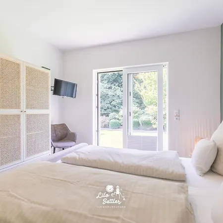 Ferienhus Suederdiek 度假居 Suderdeich