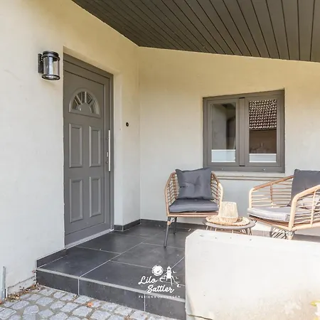 Ferienhus Suederdiek * Suderdeich