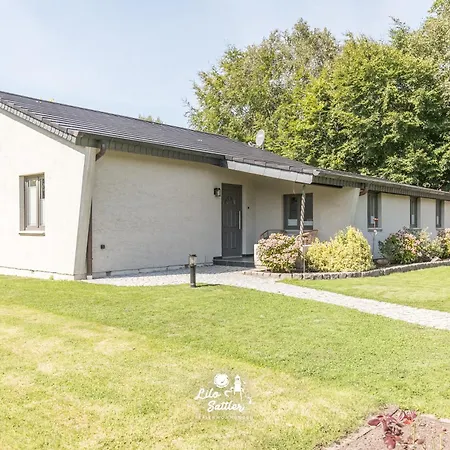 Ferienhus Suederdiek