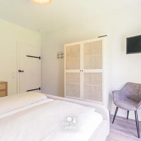 Ferienhus Suederdiek