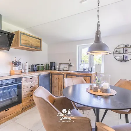 Ferienhus Suederdiek Suderdeich