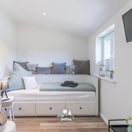 Ferienhus Suederdiek 度假居 Suderdeich