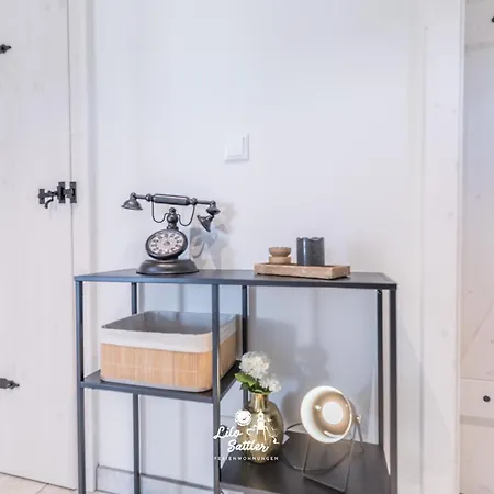 Ferienhus Suederdiek *