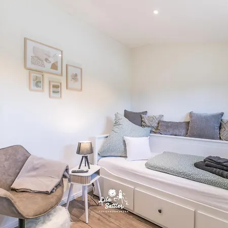 Ferienhus Suederdiek