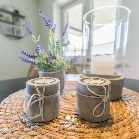 度假居 Ferienhus Suederdiek Suderdeich