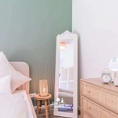 Ferienhus Suederdiek Suderdeich