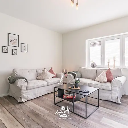 Ferienhus Suederdiek *