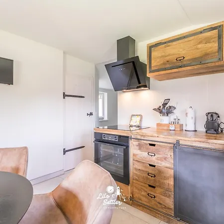 Ferienhus Suederdiek Suderdeich