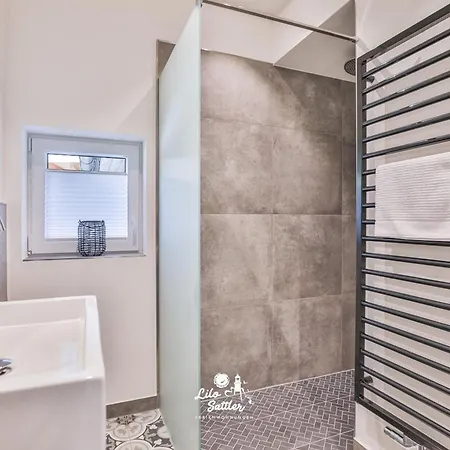 Ferienhus Suederdiek 度假居